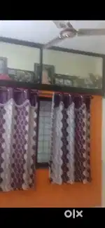 Looking for female flatmate.2 bhk on rent. Already 1 is there.
