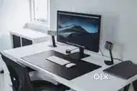 Computer job