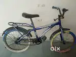 Cycle 24 inch