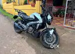 Dominar 400 ABS