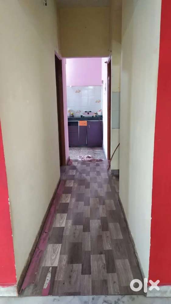 Fullyindipendent 2bhk flat for girl flatmate