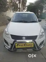 Maruti Suzuki Swift LXI Optional-O, 2016, Petrol