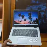 HP Elitebook 840 G3 Core i5 6th Gen 8GB/256GB Laptop