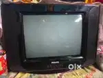 Philips Box tv 21 inch sell..