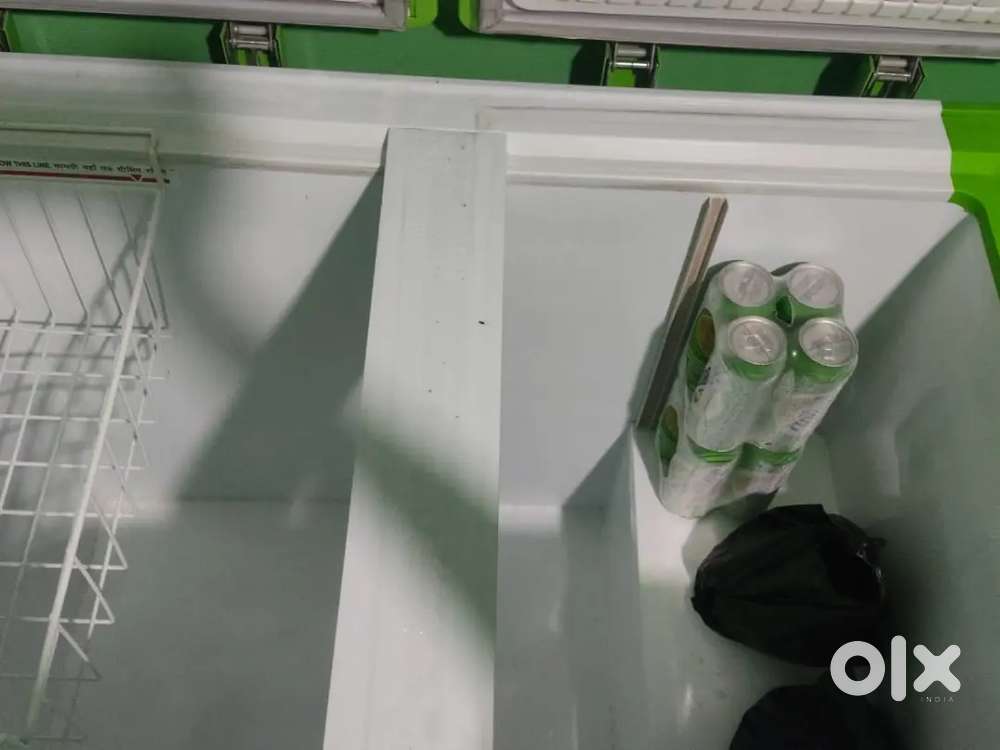 Deep Fridge for sale