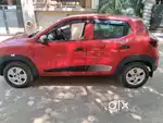 Renault KWID RXL, 2020, Petrol