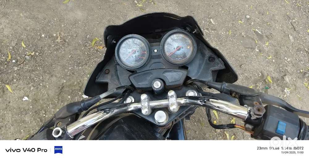 Discover 100 cc with good mileage