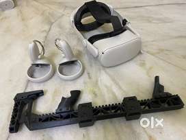 Meta quest 2 256 GB - Upgraded VR headset