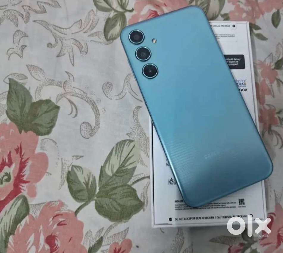 Samsung m34 6/128gb