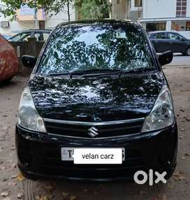 Maruti Suzuki Zen Estilo LX BSIV, 2010, Petrol