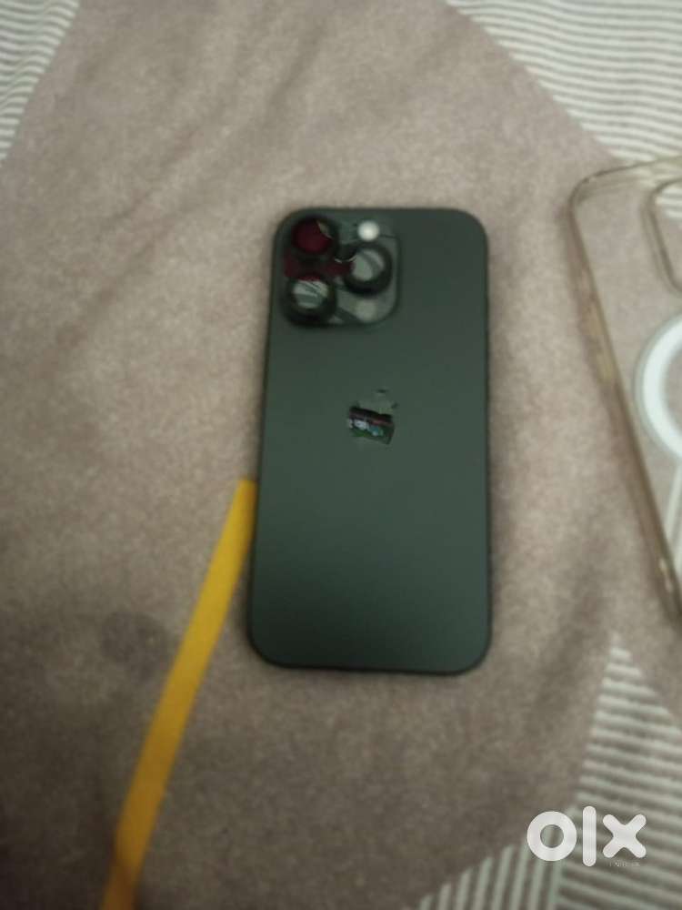 New  mobile just 20 days old