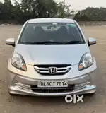 Honda Amaze SX AT i-VTEC, 2015, CNG & Hybrids