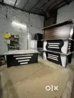 Desginer MD Boss Table Factory At Mancheswar