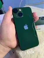 i-phone 13mini available in outclass condition