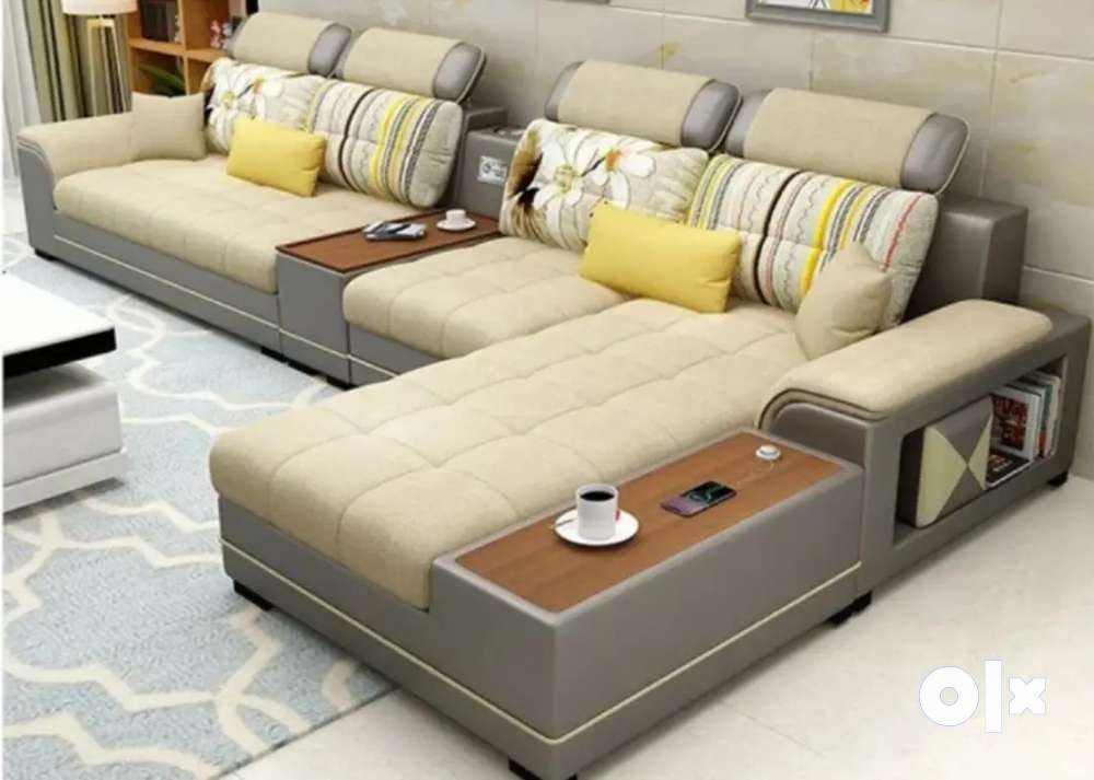 New loungers sofa sets