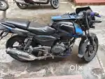 Pulsar 150ABS BS4