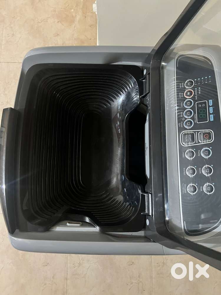 Samsung Top Lod Fully Automatic 7.5kg