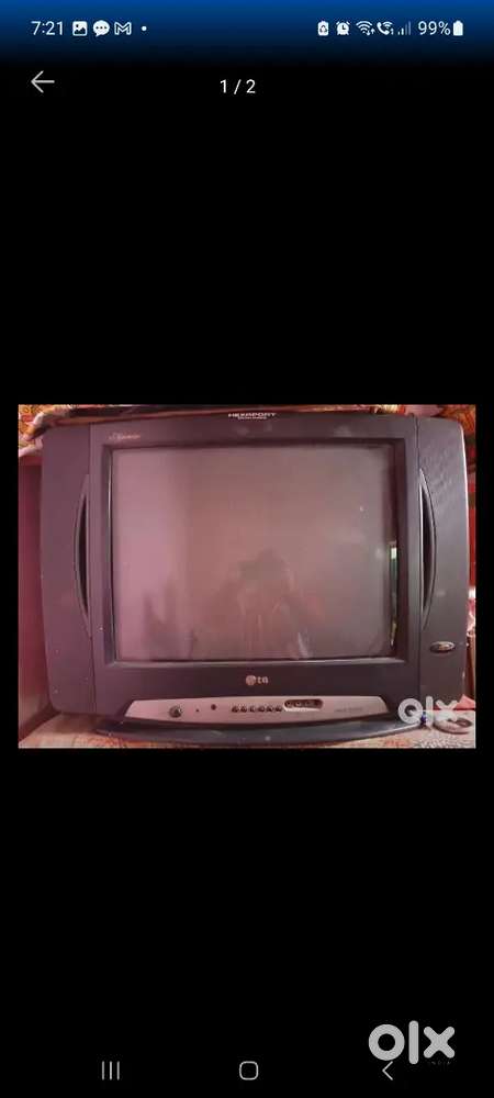 TV for sale