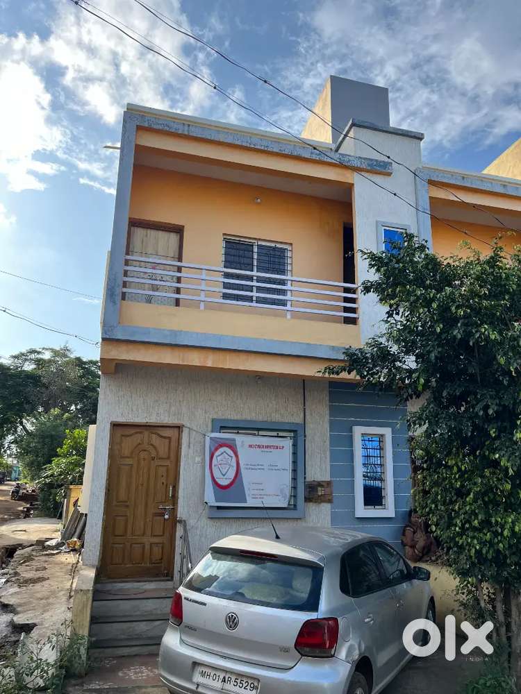 2bhk with all facilities available