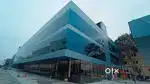 Front Office Executive