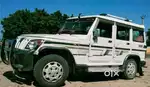 Mahindra Bolero SLE 2011 For Sale