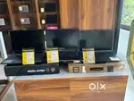 Gaming laptops, heavy specK Oll are available