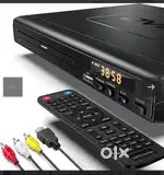 LG  dvd player