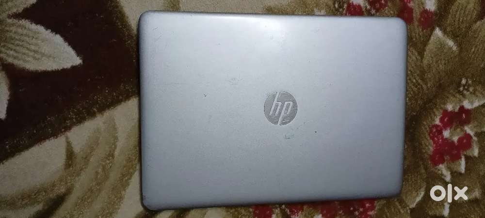 Hp Laptop i7 6th generation with 15 inch display..