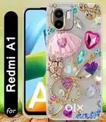 RedmiA1 trendy phone case-only ₹150 |COD Available |Pan India Delivery
