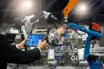 50+ vacancy available in manufacturing company