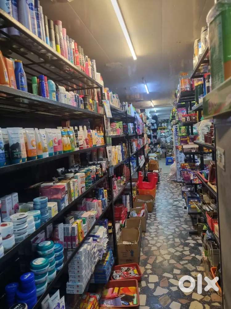 Sales staff needed for supermarket in mannuthy