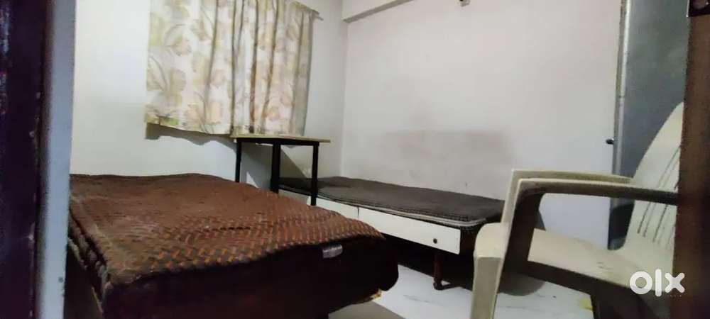 Single Rooms Available for Boys / Students / Working Men