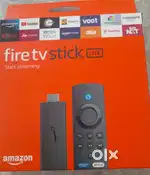 Amazon firetv stick (lite) 2nd gen