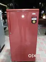 Kelvinator 190ltrs single door refrigerator with warranty and shipping