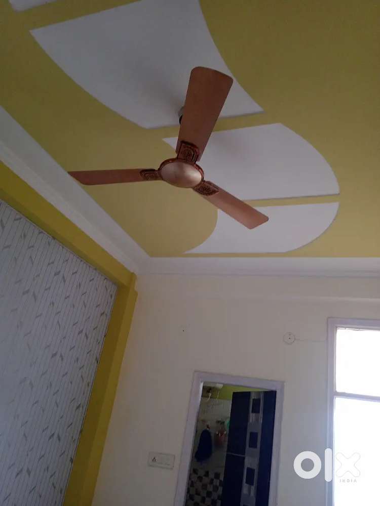5 celling fan