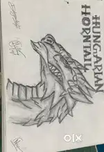 Bestest drawings in the world