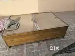 Bed ( Diwan)