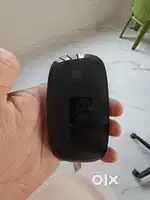 Apple mouse