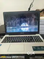 Asus Penteum laptop