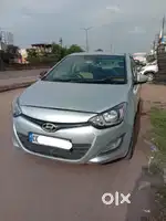 Hyundai i20 Diesel Sportz, 2012, Diesel