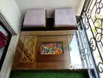 1 table with 2 mini table