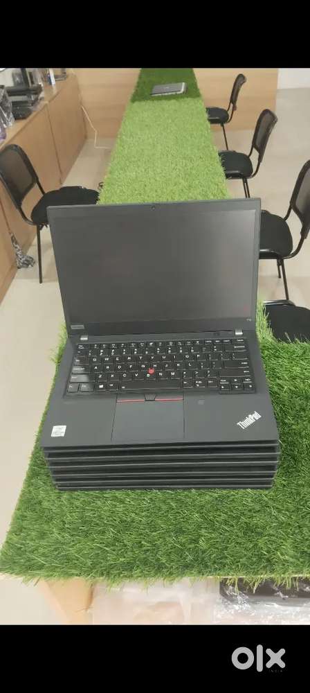 Dell latitude,Lenovo ThinkPad & HP Elite