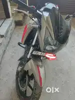 RTR Apiece 160cc