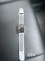 Apple watch series 6