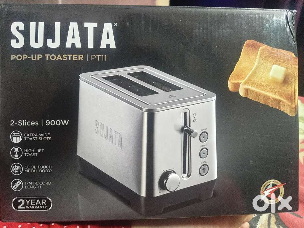 Pop up  Toaster