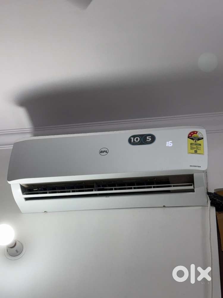 AC  1.5 ton