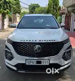 MG Hector Plus 2.0 Sharp diesel Turbo, 2023, Diesel