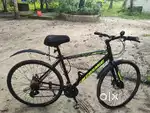 Cosmic Matrix 700C 21-Speed