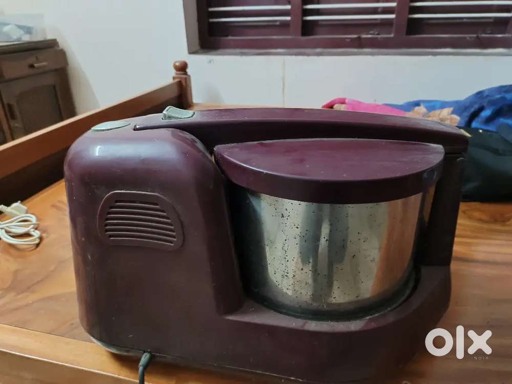 Butterfly grinder good working condition