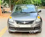 Maruti Suzuki Dzire 1.2 LXI, 2016, CNG & Hybrids